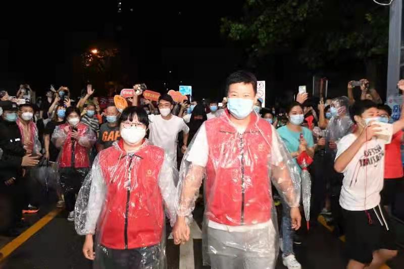 望京又封一个小区(望京又封一个小区了吗) 望京又封一个小区(望京又封一个小区了吗)