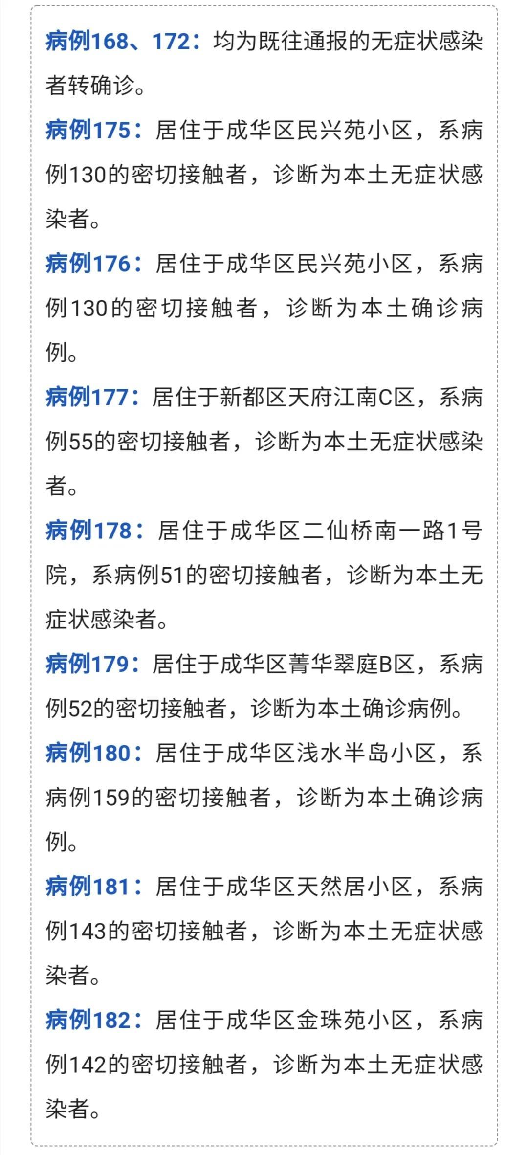 【31省新增输入5例/31省份新增5例本土病例】