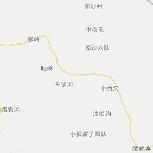 【吉林省舒兰市地图高清全图/吉林省舒兰市地图高清全图图片】