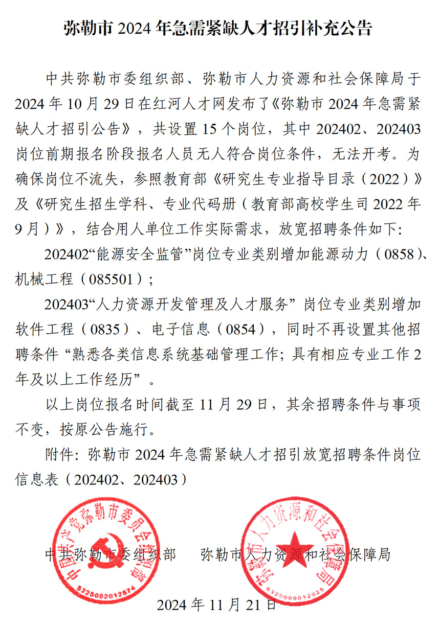 最新弥勒疫情防控通知/弥勒疫情报告 最新弥勒疫情防控通知/弥勒疫情报告