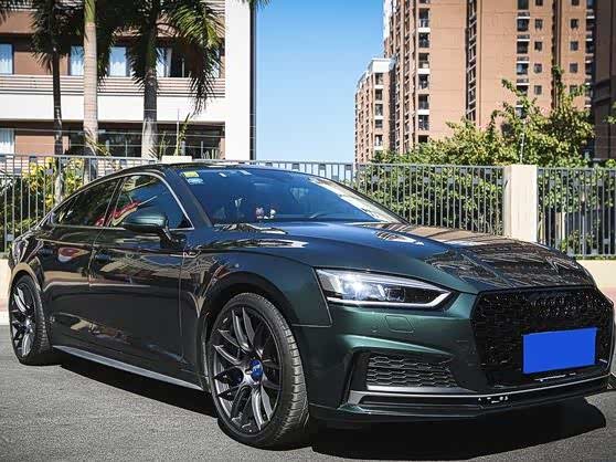 奥迪a5怎么样车主论坛:奥迪a5车友