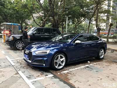 奥迪a5怎么样车主论坛:奥迪a5车友