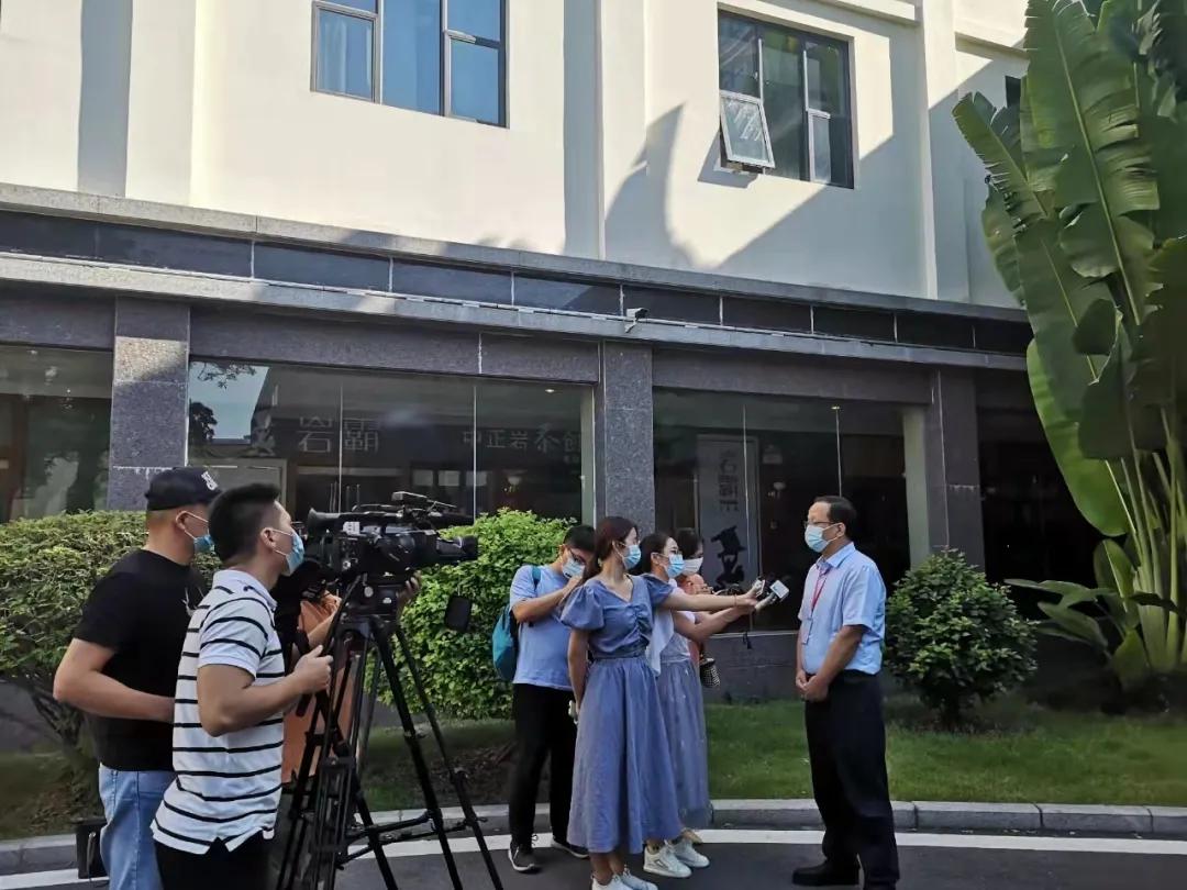 厦门疫情最新消息数据今天/厦门疫情最新通报今天的消息