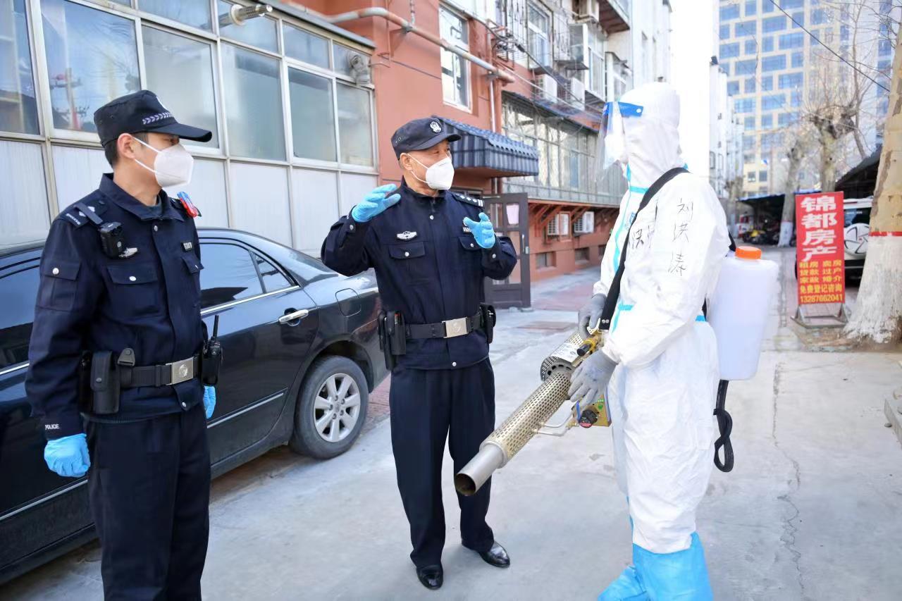 潍坊潍城区疫情最新情况:潍坊潍城疫情最新消息2020