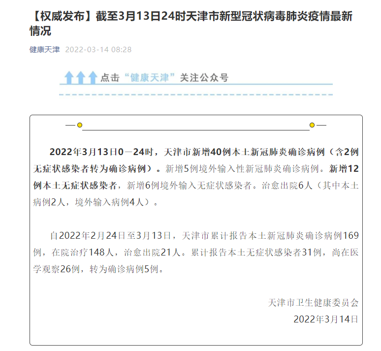 苏州昨日新增本土确诊40例:苏州昨日新增本土确诊40例