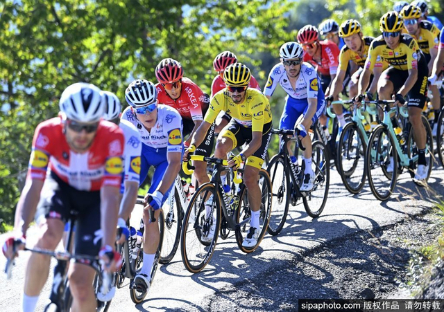 环法自行车比赛视频:环法自行车赛视频重播2020