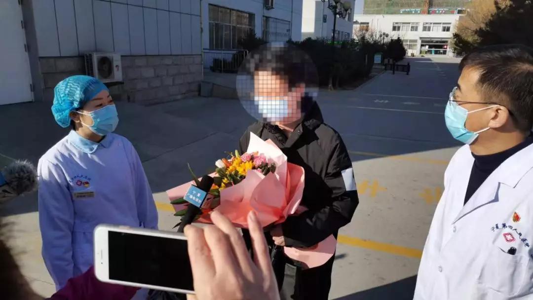 银川又确诊一例冠状病毒感染者/银川确诊一例新型冠状病毒