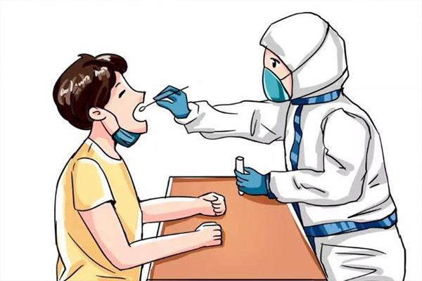 打疫苗不够48小时做核酸:打疫苗不够48小时做核酸有影响吗 打疫苗不够48小时做核酸:打疫苗不够48小时做核酸有影响吗