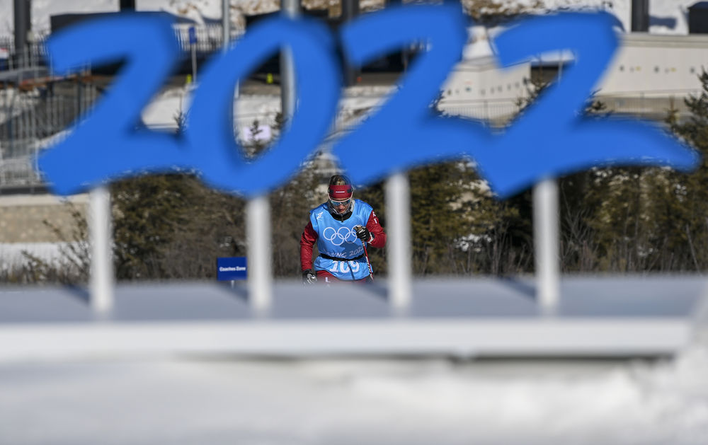 2022冬奥会纪念物:北京冬奥会纪念物