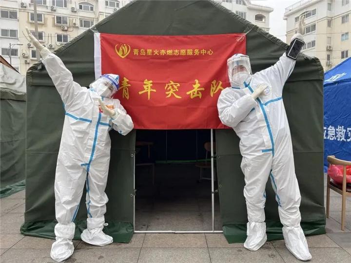 青岛疫情最新情况今日新增/青岛疫情最新消息今天新增