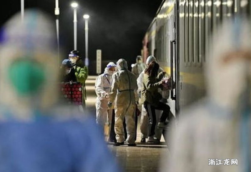 时空伴随人员家人也要隔离吗/时空伴随人员什么意思 时空伴随人员家人也要隔离吗/时空伴随人员什么意思