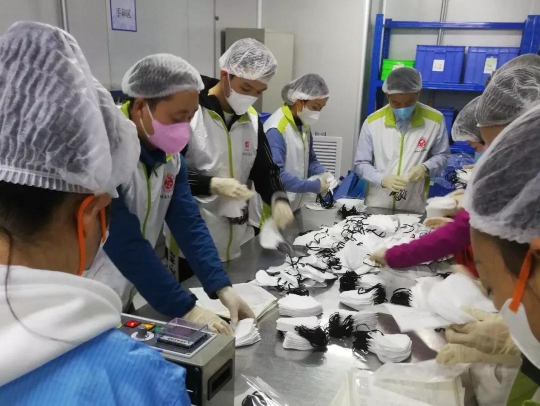 广州两名医务人员阳性:广州2名医务人员感染冠状病毒