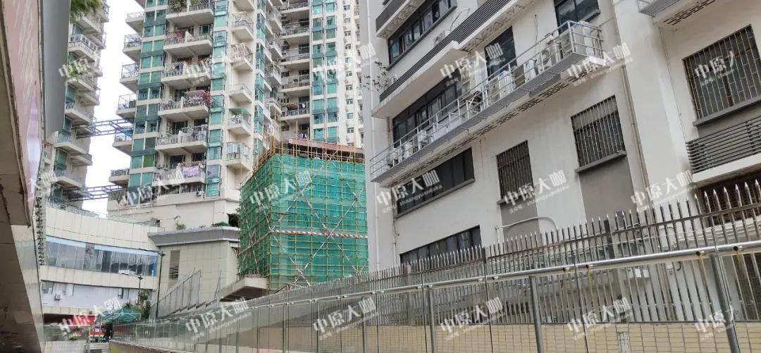 【握手楼不通风/握手楼不通风会怎么样】