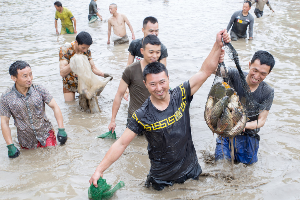 混水摸鱼什么生肖最好/混水摸鱼是成语故事吗 混水摸鱼什么生肖最好/混水摸鱼是成语故事吗