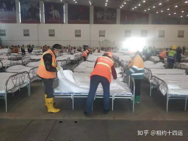 方舱医院的方舱是什么意思/方舱医院意味着什么