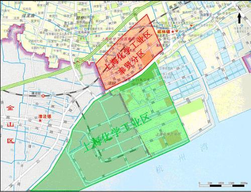 上海各区调整/上海最新分区
