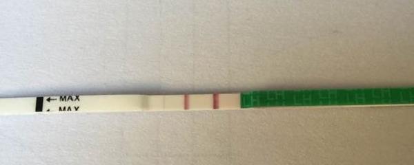 弱阳性多久才能变成强阳怀孕（弱阳性要过几天才能完全是阳性）