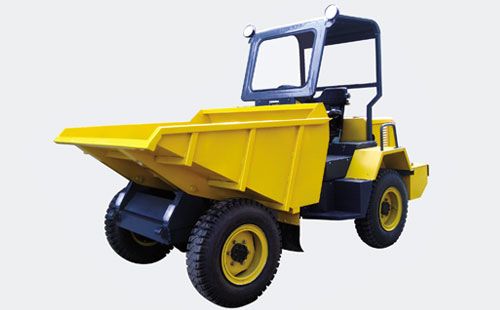 【翻斗车型号都有哪些,翻斗车型号规格】