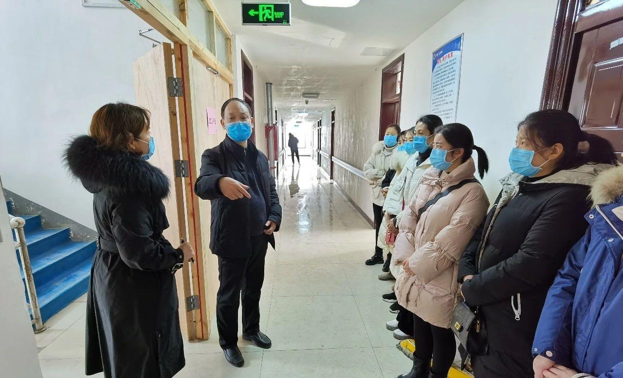 【浚县发现一例,浚县发现一例病例】