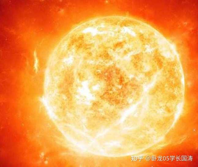 【太阳耀斑的形成原因/太阳耀斑是怎么形成的】