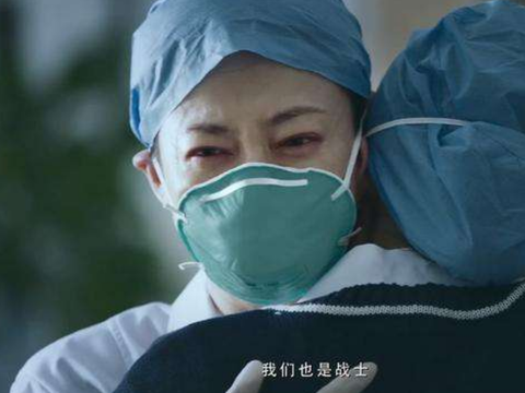 江莎莎怎么得的新冠/江莎莎怎么发现的