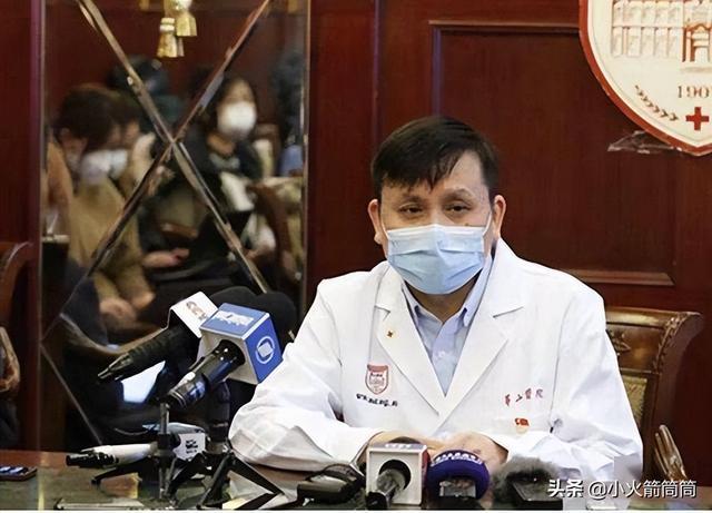 张文宏称疫情可能持续一到两年/张文宏谈疫情何时结束