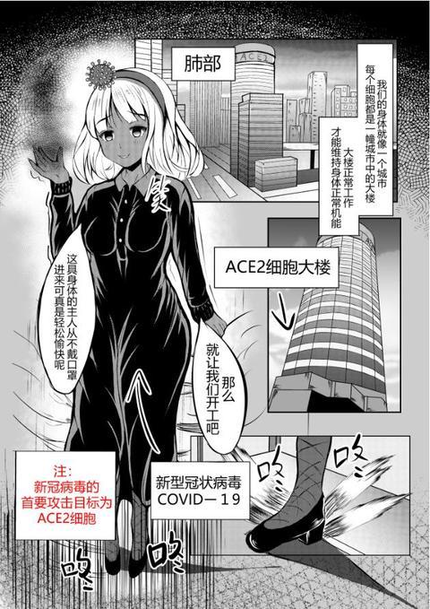 中国新冠病近况/中国新冠病情况