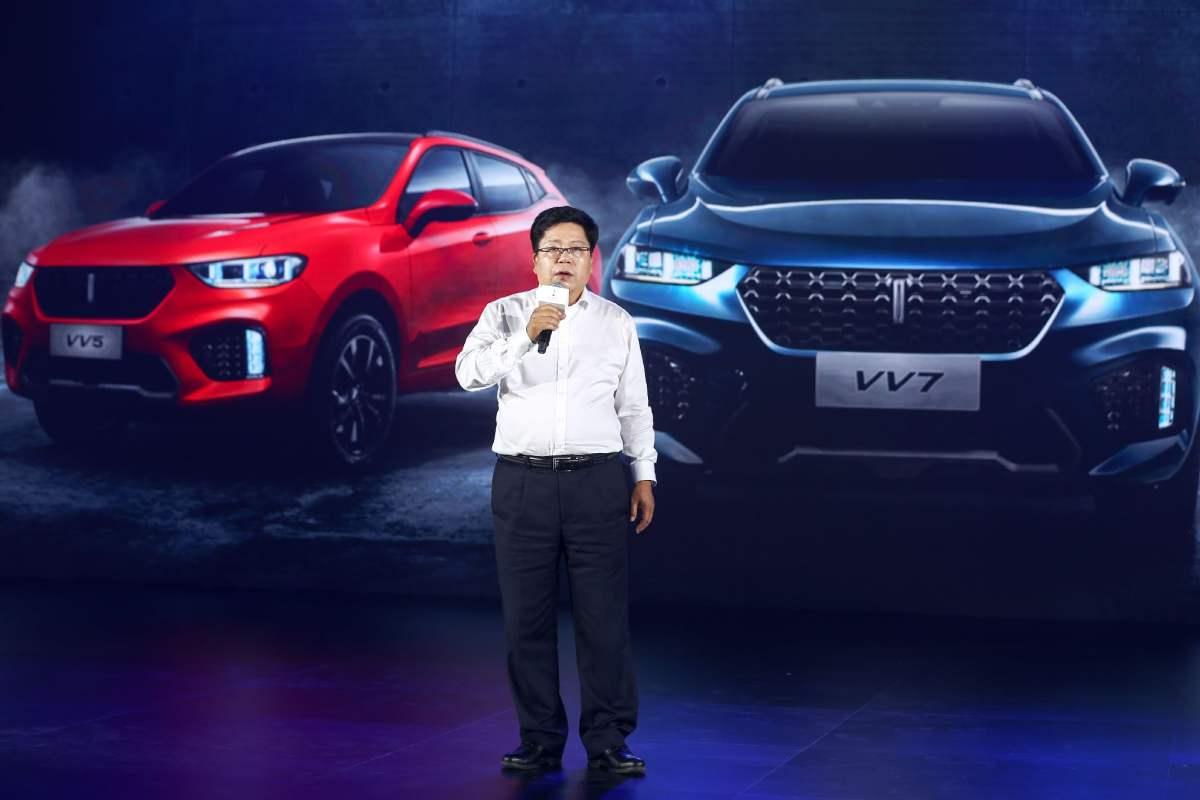 中国国产汽车排行榜/2020中国国产汽车排行 中国国产汽车排行榜/2020中国国产汽车排行