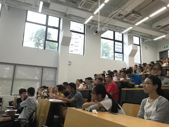 北理工莫斯科深圳大学分数线（深圳北理莫斯科大学2019分数线）