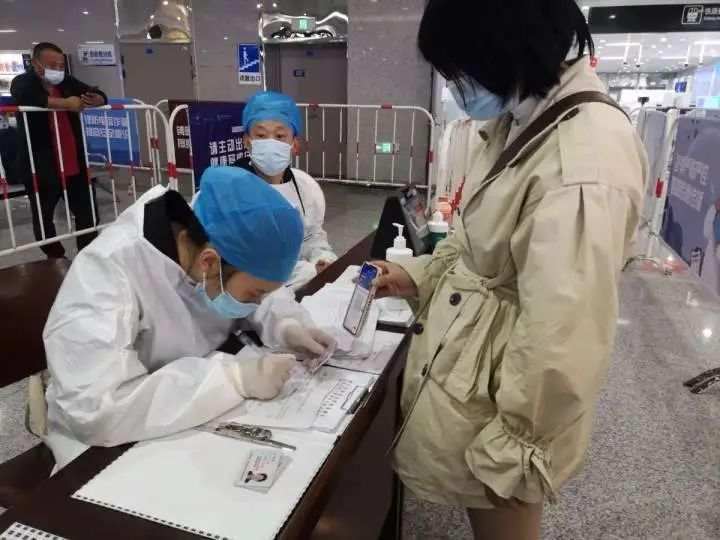 江西阳性病例:江西现1例疑似阳性病例 江西阳性病例:江西现1例疑似阳性病例