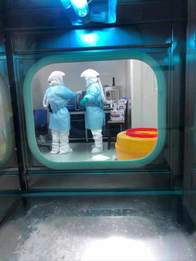 东莞提醒非必要不出省/广东疾控非必要不出省