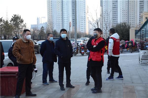 万柏林区新闻/万柏林区新闻中心苑辉