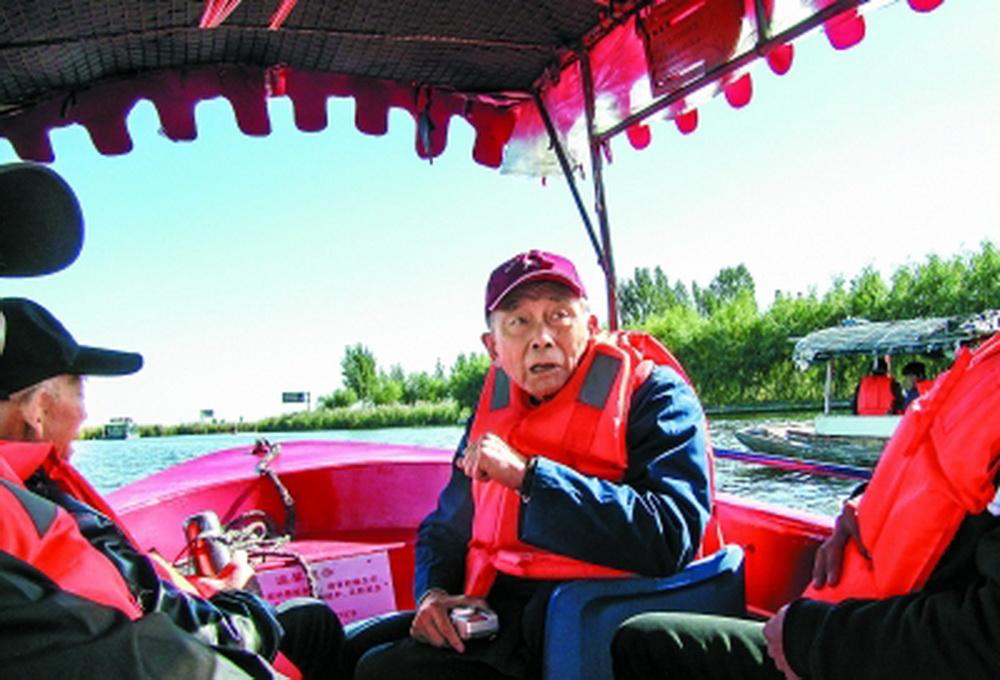 雄安安新县在哪:雄安安新县地图