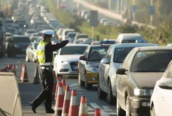 9月29日交通管制情况（9月29日限行吗）