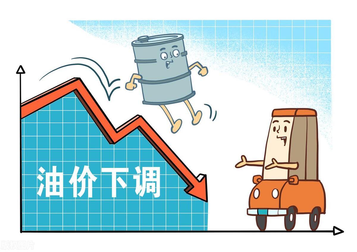 【国内油价再次下调是哪一年,国内油价或遇年内第二次下调】 【国内油价再次下调是哪一年,国内油价或遇年内第二次下调】