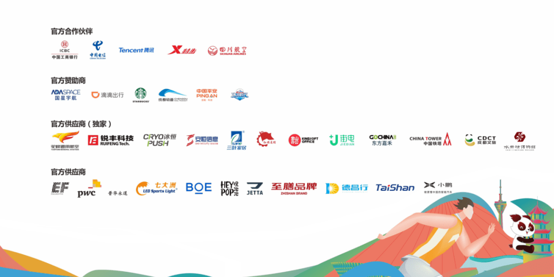 成都大运会宣传片:成都大运会宣传片谁拍的 成都大运会宣传片:成都大运会宣传片谁拍的