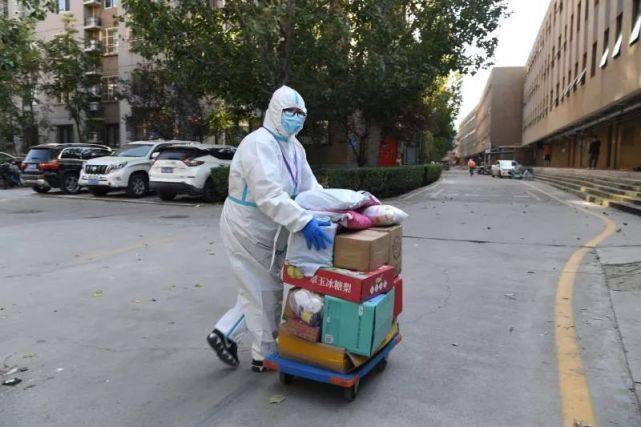 北京昌平北七家属于什么风险（昌平北七家有疫情吗）