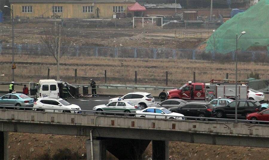 【大连事故车辆停车场在哪,大连车祸怎么处理】