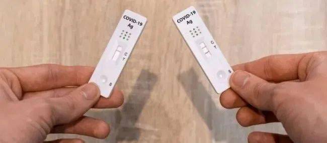 得新冠病毒阳性两个星期后阴性,好了吗（新冠检测阳性后来又是阴性）