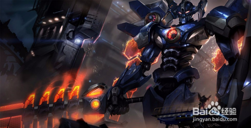 【暗裔剑魔玩法技巧,暗裔剑魔打什么位置】