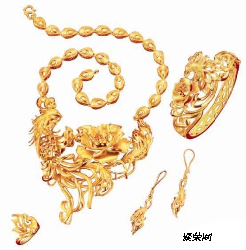 黄金首饰典当回收合法吗（黄金饰品典当手续简单吗）