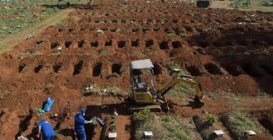 【第二次疫情更加严重/第二次疫情爆发在什么地方】