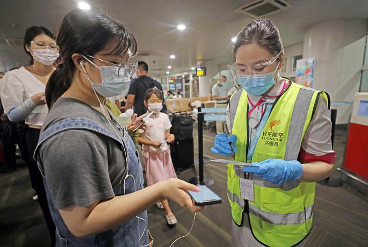 火车飞机现在需要做核酸检测吗（是不是坐火车飞机都要核酸检测）