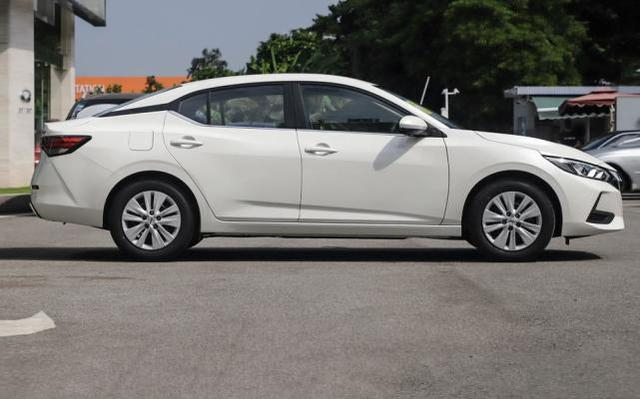 轩逸2021款车长多少(轩逸长度是多少米) 轩逸2021款车长多少(轩逸长度是多少米)