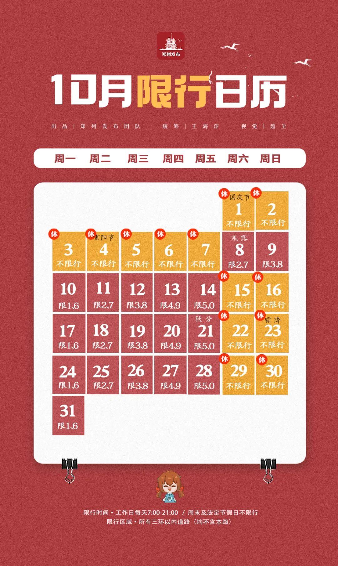 郑州限号查询电话多少/查询郑州限号区域电话 郑州限号查询电话多少/查询郑州限号区域电话