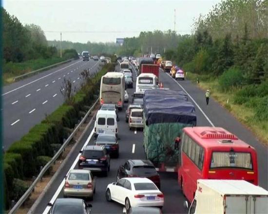 2020年高速公路免费时间到什么时候/2020高速公路免费到几月几号