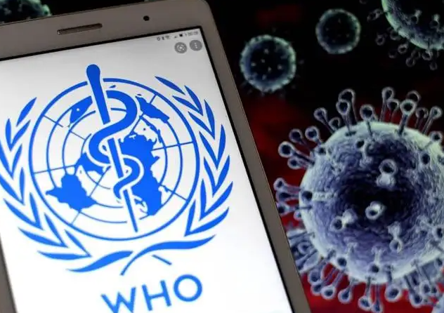 世界卫生组织新冠病毒结束/世卫组织 新冠结束
