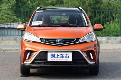 5万小轿车自动挡推荐（5万左右的小型自动挡汽车）