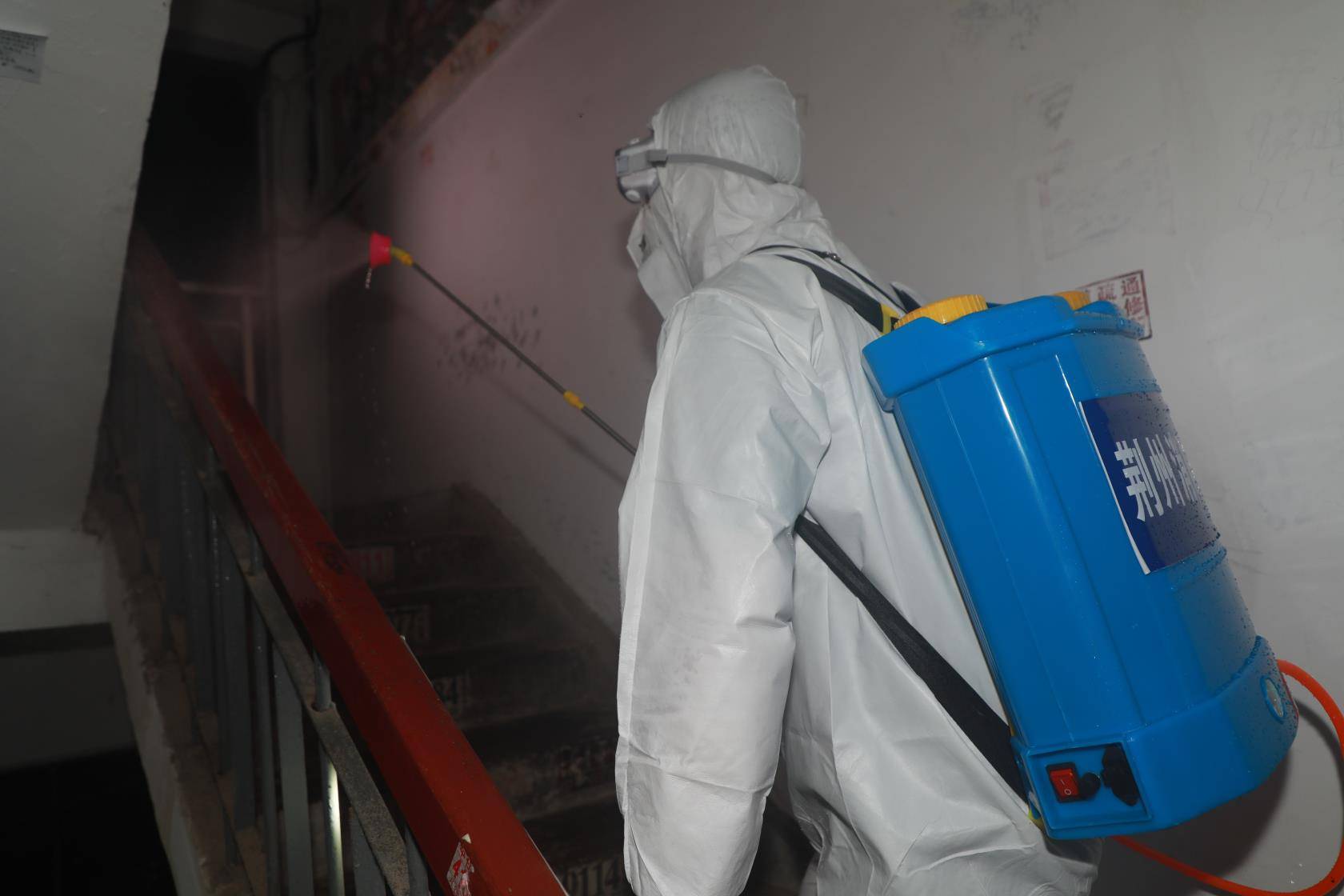 郑州防疫消杀公司/郑州启动大规模消杀