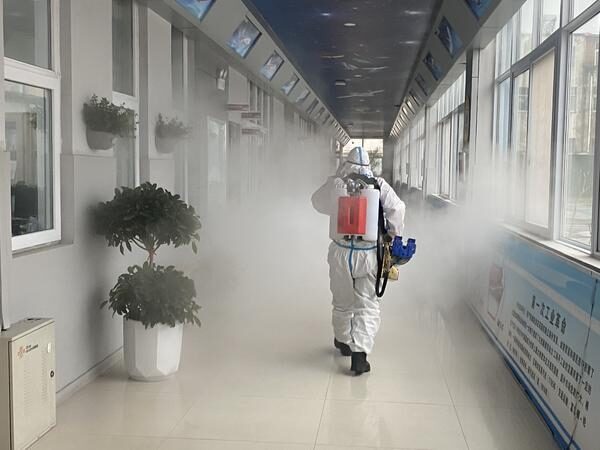 郑州防疫消杀公司/郑州启动大规模消杀